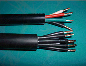 硅烷交聯聚乙烯絕緣電力電纜
