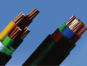 耐火/阻燃電力電纜